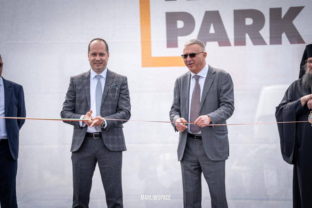 HOLIDAY PARK Враца отвори врати